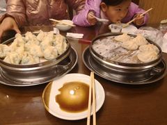 百年特色灌汤包-小有天灌汤包老菜馆(南一马路店)