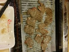 -金太郎自助烤肉.火锅(宝龙店)