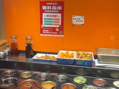-牛品福潮汕牛肉火锅(旺庄店)