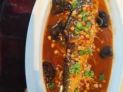 -卫鼎轩·曹公馆(鼓楼店)