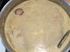 -青柠记忆泰式海鲜火锅(合生汇购物中心店)