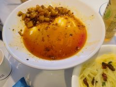 -兰湘子·湘菜小炒(长安万科广场店)
