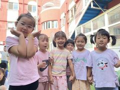 -北京市邮政管理局海慧寺幼儿园