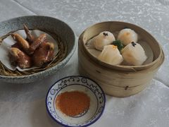 -海湾壹品·粤菜·早茶·烤鸭(拱北店)