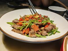 -绿茶餐厅(成都大悦城店)