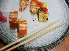 -一心创作料理屋(经开万达店)