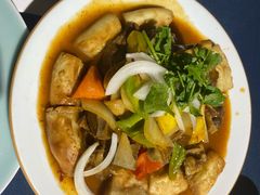 -伊带伊路新疆美食府(呼家楼店)