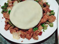 -金阁家常菜(贵阳路店)