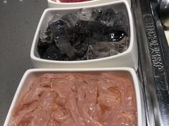 -海底捞火锅(杭州萧山宝龙广场店)