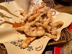-破三川·新川菜(静安大融城店)