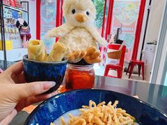 -大王油茶(二厂文创公园店)