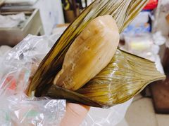 -夹江老头叶儿粑(石雁儿小区店)