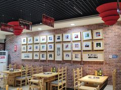 大堂-袁记串串香(人民公园店)