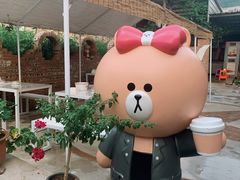 -何适山庄 ·可团建(水长城P2停车场店)