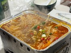-和庆斋羊蝎子火锅·碳缸烧烤(顺义旗舰店)