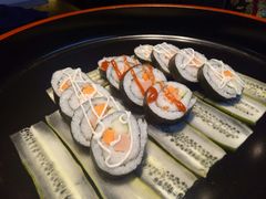 -印象鲵宴·张家界地标美食名片(溪布街店)