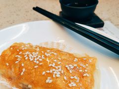 炭焗叉烧酥-点都德(北京路贰店)