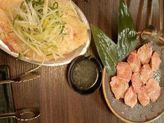 -大馥·炭火烧肉酒场(莘庄莘福坊店)