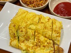 -金北顺大锅家(신사본점)