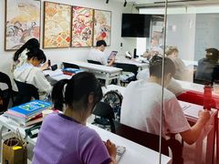 -帝京日语(春熙路旗舰校区)