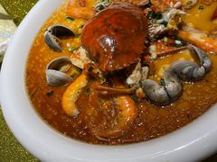 -宋园·上海菜(静安店)