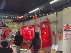 -牛市坎火锅(建设路店)