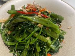 -芭札·Thai泰国餐厅(同和金铂天地店)