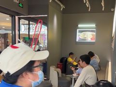 -DQ·蛋糕·冰淇淋(周浦万达店)