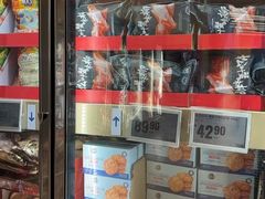 -盒马X会员店(王府井奥莱UP TOWN店)