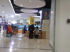 -凯德MALL(望京店)