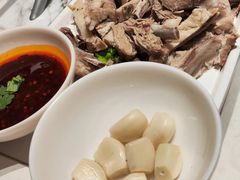 -杨氏青龙虾·羊蝎子(托乐嘉店)