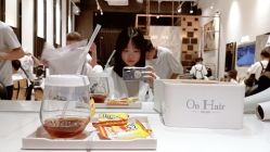 -OnHair Salon