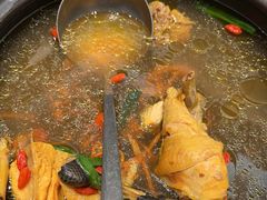 -桃鲤·风味民间家宴淳鱼馆(千岛湖店)