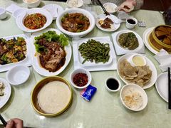 -东四民芳餐厅(世茂工三店)