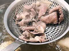 -万祥牛肉火锅(金龙店)