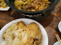 -泰来风味馆(桂林街店)