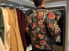 -ZARA(红谷滩万达店)
