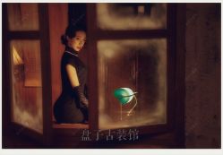 点击看大图 -美云庭古装·格格服汉服·京城旅拍(北京店)