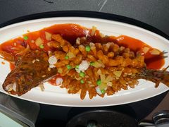-梅花境(万科店)