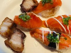 -星伦多自助料理(龙湖虹桥天街店)