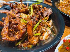 -掌上鲜(南顺城街店)