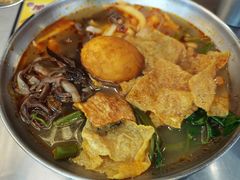 -小螺大作·螺蛳粉火锅(林和西店)