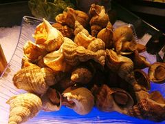 -广州花园酒店-凌璇阁360度高空海鲜自助餐CAROUSEL