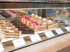 -PAUL LAFAYET 法式甜品(深圳湾万象城店)