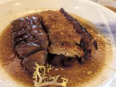 -海宝酒家(中山四路店)