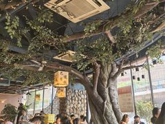 -常和州·夜宵大排档(常州单店)