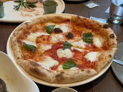 -OGGI TRATTORIA PIZZERIA(深业上城店)