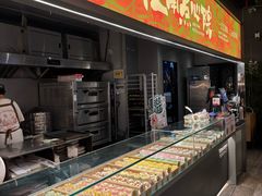 -百年同和·江南点心院(山塘街店)