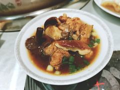 -名善山珍·野生菌汤锅(文殊院店)