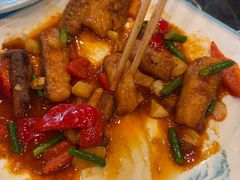 -西江美食舫·江西菜(健德桥店)